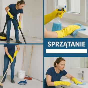 Ogłoszenie - Usługi sprzątania zalanych pomieszczeń, tel. 504-746-203,  po zalaniu fekaliami, wybiciu toalety, Wrocław