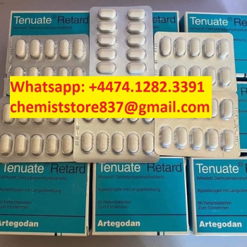 Ogłoszenie - Tenuate 75mg