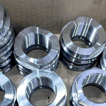 Ogłoszenie - Tłok tłoki do siłownika hydraulicznego dla chwytaka do złomu - 100,00 zł
