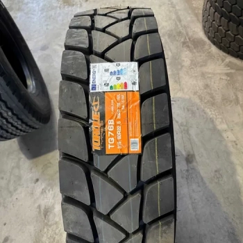 Ogłoszenie - Opona TORQUE TQ768 315/80 R22.5 - 1 030,00 zł