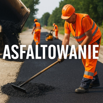 Ogłoszenie - Ułożenie  destruktu asfaltowego na plac, tel. 504-746-203, Wrocław, Legnica, Opole, Wałbrzych, usługi asfaltowe - Wrocław