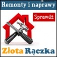 Ogłoszenie - ZŁOTA RĄCZKA- Warszawa - tel.505-257-652 - 10,00 zł