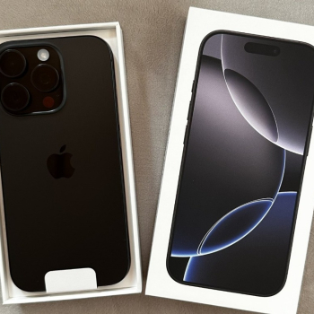 Ogłoszenie - Oryginalna, nowa hurtownia Apple iPhone 16 Pro Max, iPhone 16 Pro, iPhone 16,  iPhone 15 Pro Max, 15 Pro,  Sony PS5 Pro - Hiszpania - 1 500,00 zł