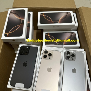 Ogłoszenie - Oryginalna, nowa hurtownia Apple iPhone 16 Pro Max, iPhone 16 Pro, iPhone 16,  iPhone 15 Pro Max, 15 Pro,  Sony PS5 Pro - Hiszpania - 1 500,00 zł