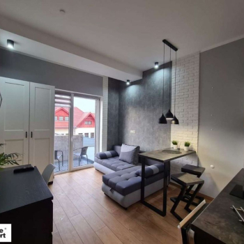 Ogłoszenie - 1pok, 25met, okolice Okólnej BALKON/WINDA (Wrocław)