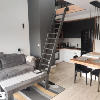 Ogłoszenie - 2pok, 46met, okolice Maślickiej ANTRESOLA/TARAS/GARAŻ (Wrocław)