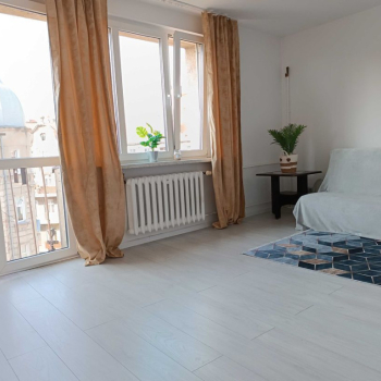 Ogłoszenie - 1pok, 27met, okolice Wygodnej BALKON/PIWNICA/PARKING (Wrocław)