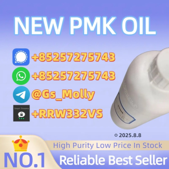 Ogłoszenie - Best Price P M K Oil CAS 28578-16-7 | Bulk Supply & Fast Delivery