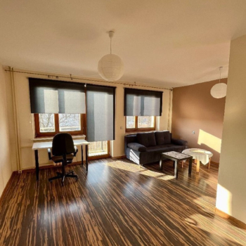 Ogłoszenie - 2pok 47met okolice Dworca Świebodzkiego BALKON/PIWNICA (Wrocław)