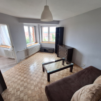 Ogłoszenie - 2pok, 35met, Okolice Damrota PIWNICA/WINDA (Wrocław)