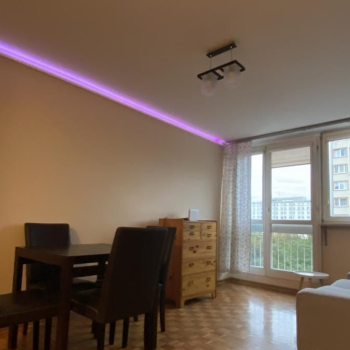 Ogłoszenie - 1pok, 35met, Okolice Jantarowej KOMÓRKA (Wrocław)