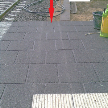 Ogłoszenie - Impregnacja kostki brukowej, balkonów, tarasów, fasad,ewelacji,  murów, kamienia itp.