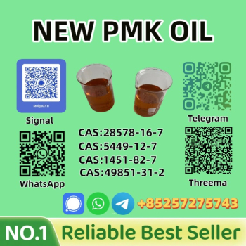 Ogłoszenie - High Purity P.M.K Oil 28578-16-7 for Research