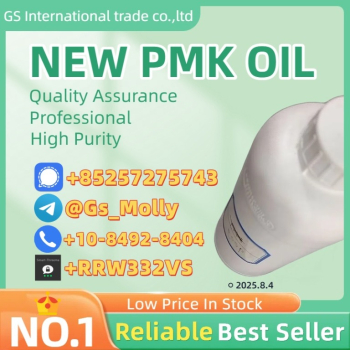 Ogłoszenie - NO.1 P M K Oil Supplier! (CAS 28578-16-7) 99%+ Purity | Bulk Stock Ready