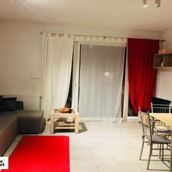 Ogłoszenie - 1pok, 38met, okolice Stabłowickiej GARAŻ/WINDA (Wrocław)