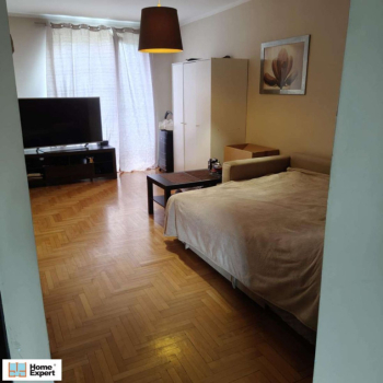 Ogłoszenie - 3pok, 64met, okolice Przyjaźni ROZKŁAD/BALKON (Wrocław)