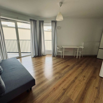 Ogłoszenie - 1pok, 30met, Pasaż Adolfa Radinga BALKON/WINDA (Wrocław)