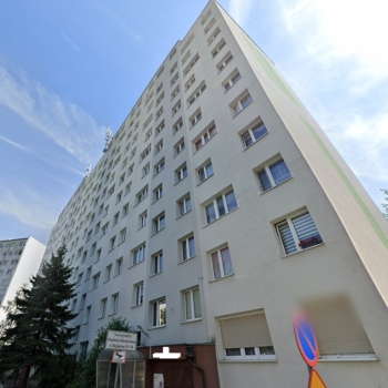 Ogłoszenie - 3pok, 51met, okolice Jugosłowiańskiej LOGGIA/PIWNICA/WINDA (Wrocław)
