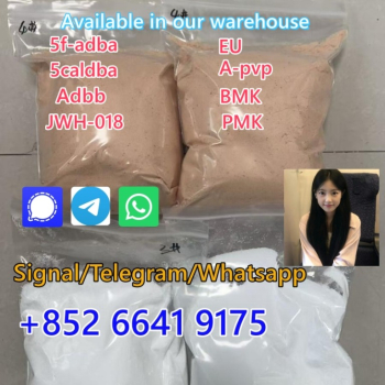 Ogłoszenie - Strongest 5cladba 6cladba Raw Material 5CL-ADB ADBB jwh-018 Precursor