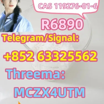 Ogłoszenie - Big discount Protonitazene (hydrochloride) cas 119276-01-6 zebo Top quality