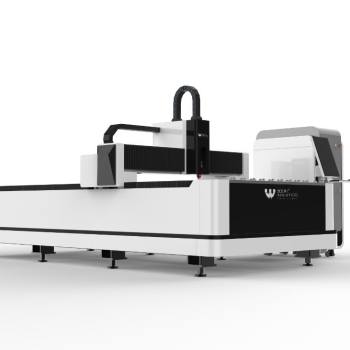 Ogłoszenie - Fiber Laser Wycinarka Laserowa CNC Ploter 3015G Weni 2kW - Promocja!