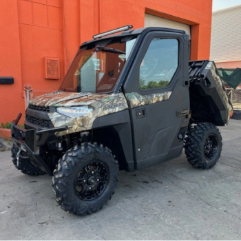 Ogłoszenie - 2021 Polaris Ranger XP 1000 EPS Northstar Edition
