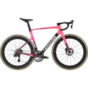 Ogłoszenie - 2025 Cannondale SuperSix EVO LAB71 Team Road Bike