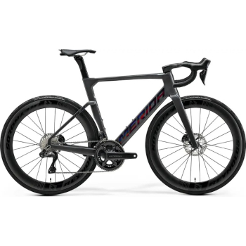 Ogłoszenie - 2025 Merida REACTO 9000 Road Bike