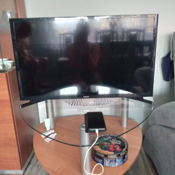Ogłoszenie - Sprzedam Telewizor SAMSUNG  31 cal+dekoder