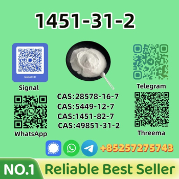 Ogłoszenie - Authentic 1451-82-7 Powder  Secure & Discreet Shipping