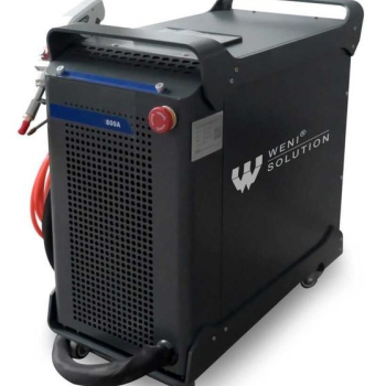 Ogłoszenie - Spawarka laserowa zgrzewarka palnik fiber 4w1 Weni 2000W - Promocja! - Nysa - 32 900,00 zł