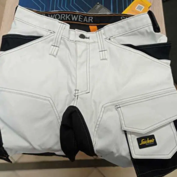 Ogłoszenie - spodnie snickers 6241 rozm.50 - Wadowice - 470,00 zł