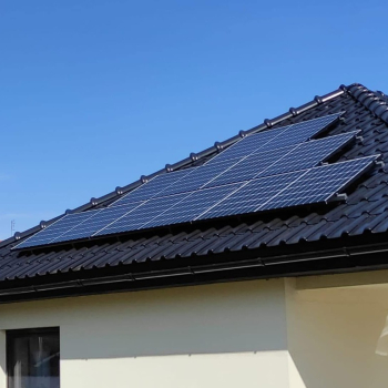 Ogłoszenie - Kompleksowa instalacja fotowoltaiczna z magazynem energii SIGENERGY