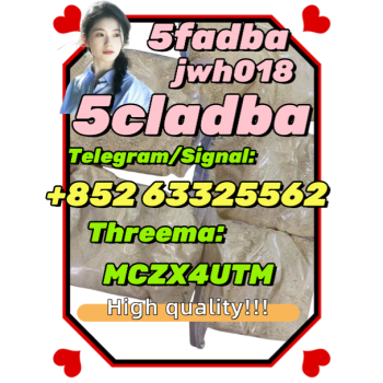 Ogłoszenie - 5c 5cladba adbb jwh-018 5fadba high quality