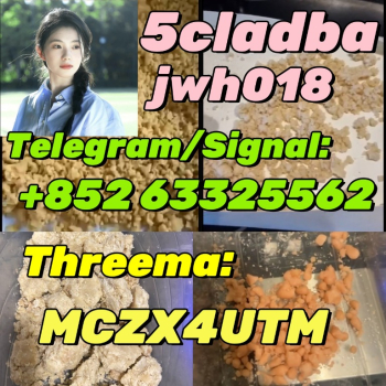 Ogłoszenie - High quality strong old 5CLADBA, ADBB, 5CL-ADB-A, 4FADB, 5cladba main ingredient best Vendor price