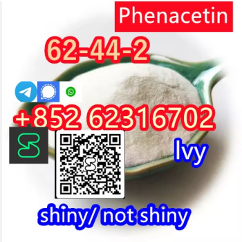 Ogłoszenie - high quality Phenacetin CAS 62-44-2  supplier with cheap price