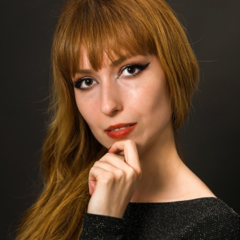 Ogłoszenie - Fotografia studyjna - portretowa - Kraków - 150,00 zł