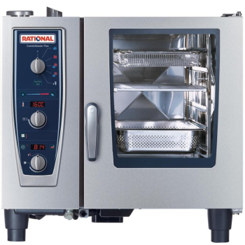 Ogłoszenie - CombiMaster plus/iCombi Pro/iCombi Classic