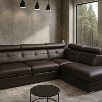 Ogłoszenie - Nietuzinkowe połączenie elegancji z nowoczesnym design’em