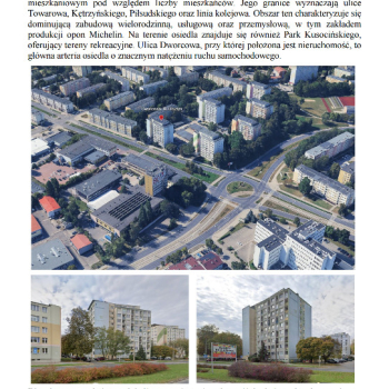 Ogłoszenie - Syndyk sprzeda mieszkanie Dworcowa 18/27 Olsztyn