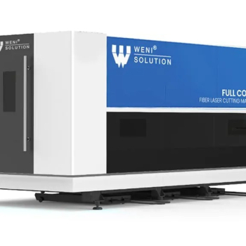 Ogłoszenie - Wycinarka Laserowa Fiber Ploter CNC 3015GCL Weni 3kW BOCI - Promocja!