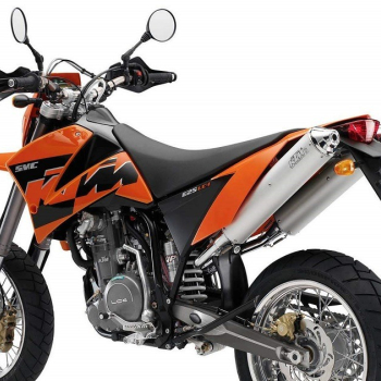 Ogłoszenie - KTM 625/640 engine silnik tunerski wk1(75PS)