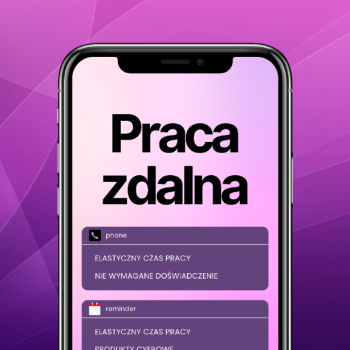 Ogłoszenie - PRACA ZDALNA od Zaraz | Obsługa czatu | TYGODNIÓWKI + 1000zł