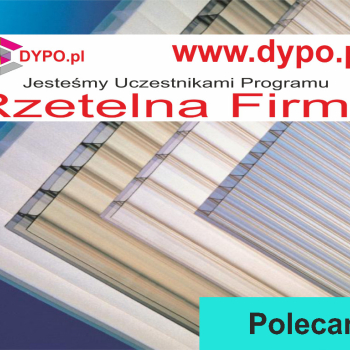 Ogłoszenie - Poliwęglan Komorowy, Lity NA WYMIAR cięcie Mleczny Brązowy Szary Grafitowy Bezbarwny