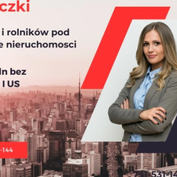 Ogłoszenie - PRYWATNE POZYCZKI POD ZASTAW NIERUCHOMOSCI