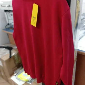Ogłoszenie - Bluza Snickers chilii red - Wadowice