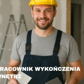 Ogłoszenie - Praca Niemcy- wykończeniówka- 18-19€ na godzinę