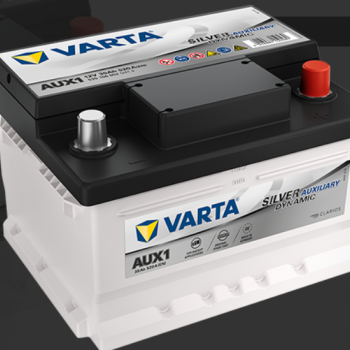 Ogłoszenie - Akumulator VARTA 35Ah AUX1 520A-DARMOWA DOSTAWA