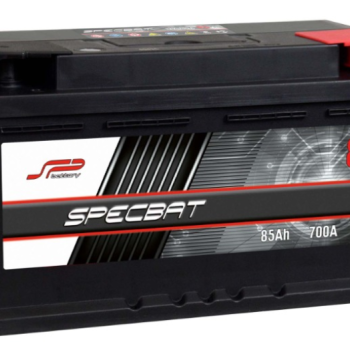 Ogłoszenie - Akumulator 85Ah Specbat 12V 700A-DARMOWA DOSTAWA - Płock - 329,00 zł
