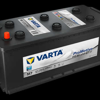 Ogłoszenie - Akumulator 180Ah 1400A 12V VARTA Promotive-DARMOWA DOSTAWA - Płock - 1 030,00 zł